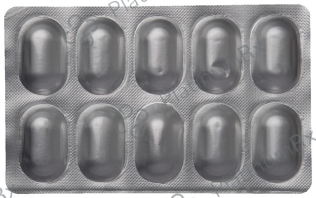 Maxnuron Capsule