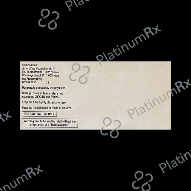 Amtris Cream 50 Cream