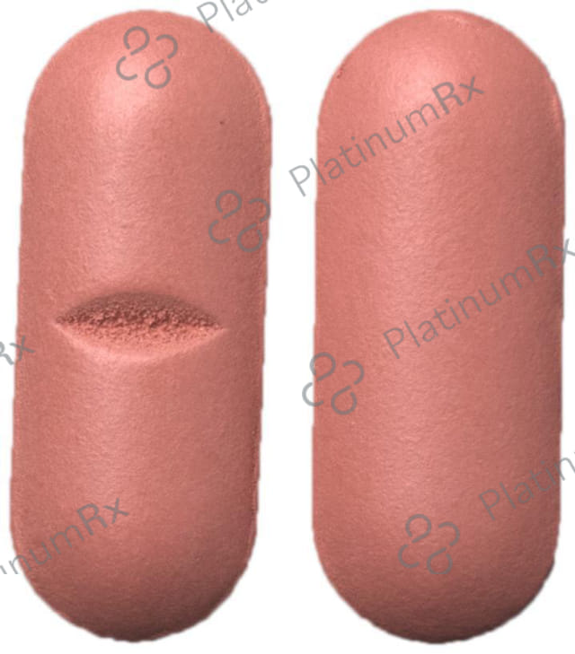 Levilex 750mg Tablet 10s