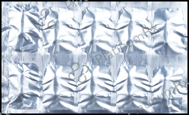 Zole IT 100mg Capsule 10s