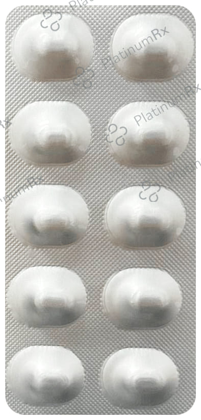 Valentas D 50mg Tablet 10s