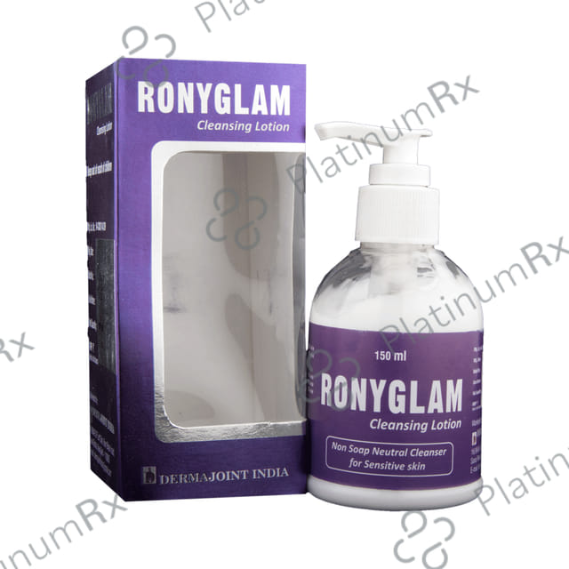 Ronyglam Lotion