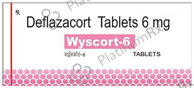Wyscort 6 Tablet