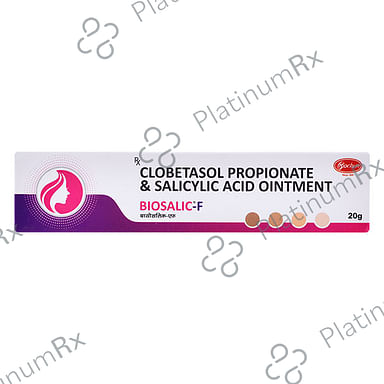Biosalic Ointment 20gm