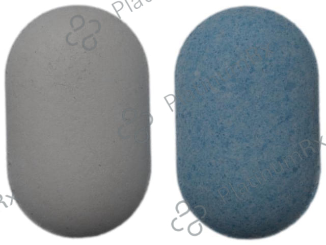 Metadoze IPR SR 500mg Tablet 10s
