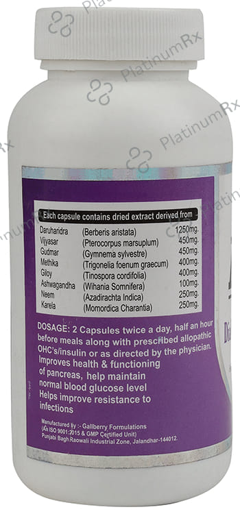 ACA Diabetes Care Medicine