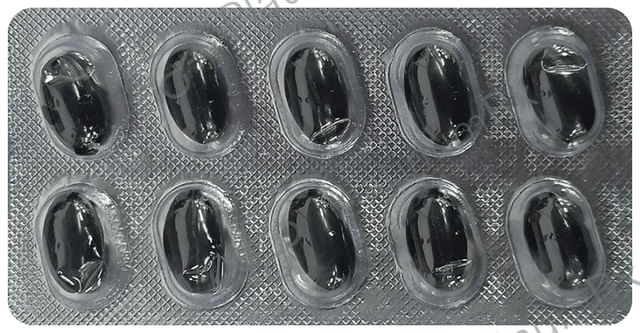 Enzoloy H Capsule 10s
