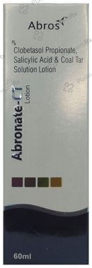 Abronate CT Lotion 60ml