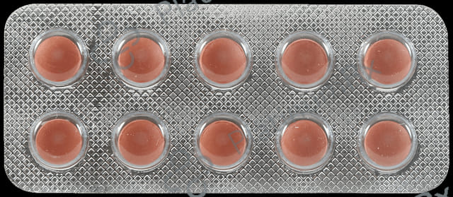 Cilidin 20mg Tablet 10s