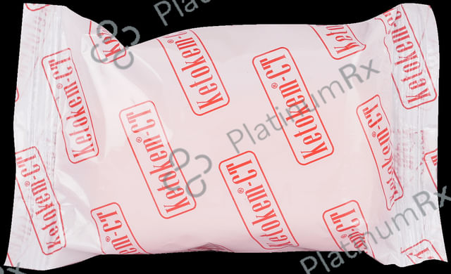 Ketokem CT Soap 75gm
