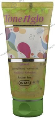 Tonenglo Face Wash 50gm