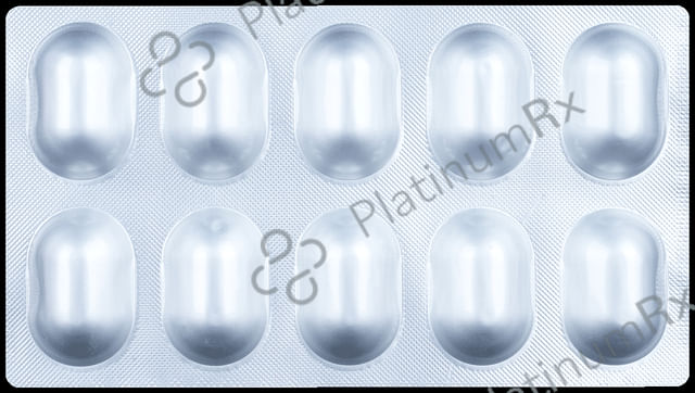 Acegaba 400mg Capsule 10s