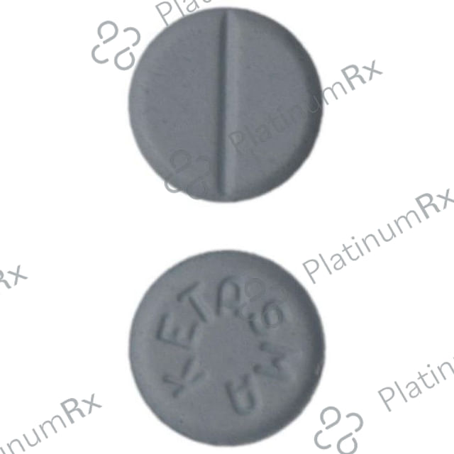 Ketasma 1mg Tablet 10s