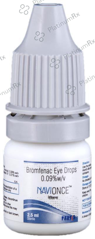 Navionce Eye Drop