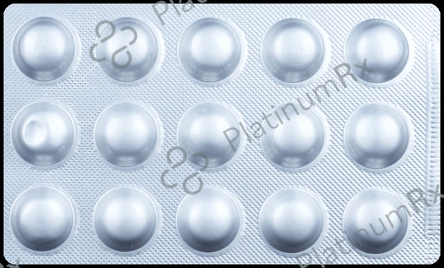 Statpure 10mg Tablet 15s