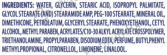 Vaseline Advanced Repair Derma Care Body Lotion 100 ml