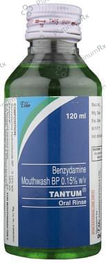 Tantum Oral rinse