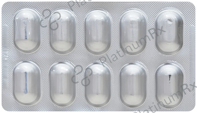 Somaday-L Capsule