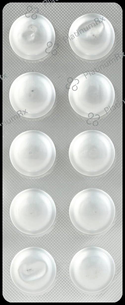 Delpizin 10mg Tablet 10s