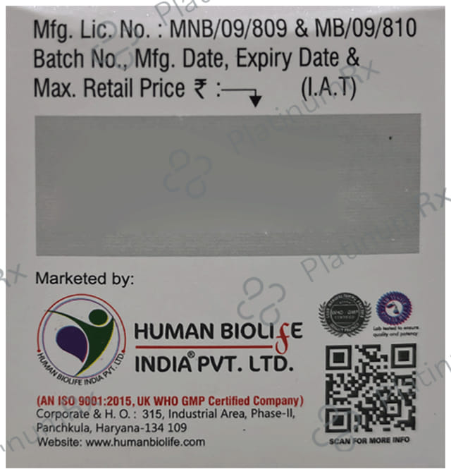 Rafdonac XL 50mg/325mg Tablet
