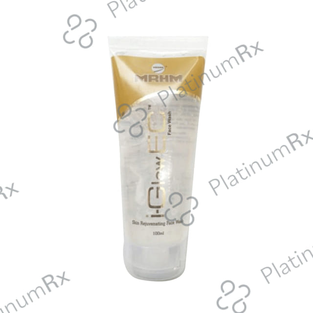 I Glow Face Wash 100ml