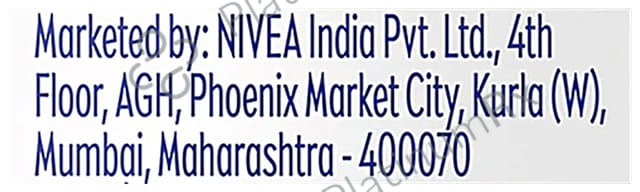 Nivea Natural Glow Cell Repair Body Lotion for Deep Moisture Care - SPF 15 For All Skin Type
