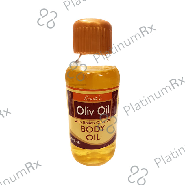 Kent's Oliv Oil 300 ml