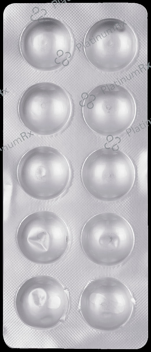 Belic 10 mg/325 mg Tablet