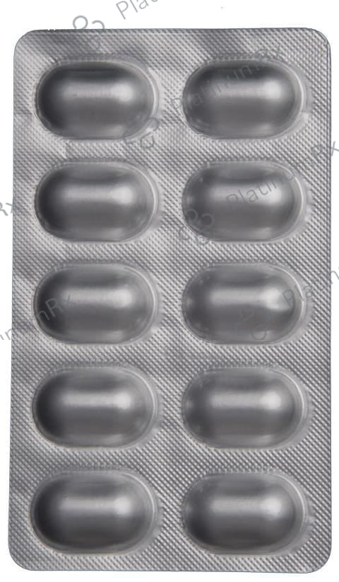 Starcad Beta 50mg Tablet ER 10s