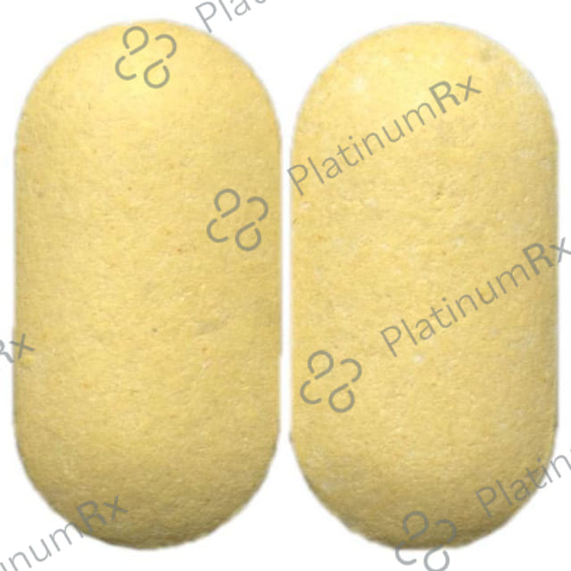 Cefilab O 200/200mg Tablet 10s