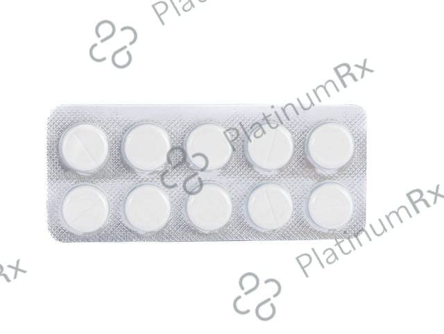 Hypophos 667mg Tablet 10s