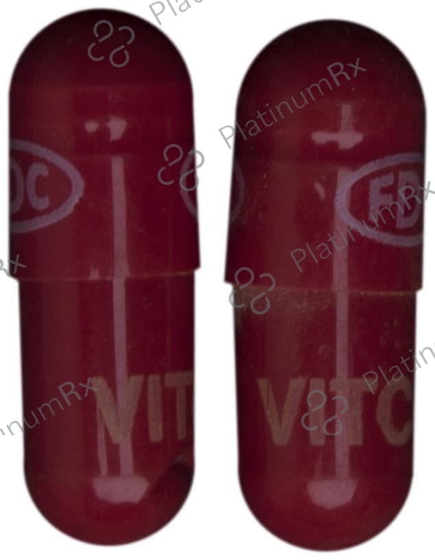 Vitcofol Capsule 30s