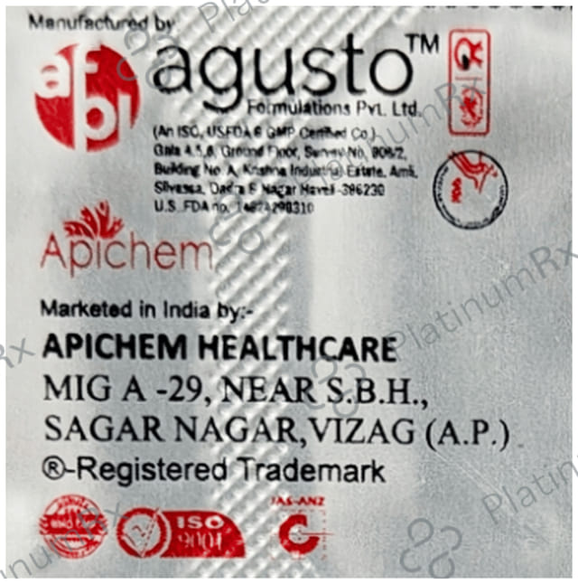 Oxizox Tablet