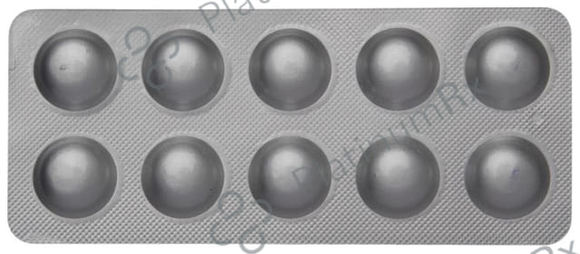 Rozustat F 5 Tablet 10s