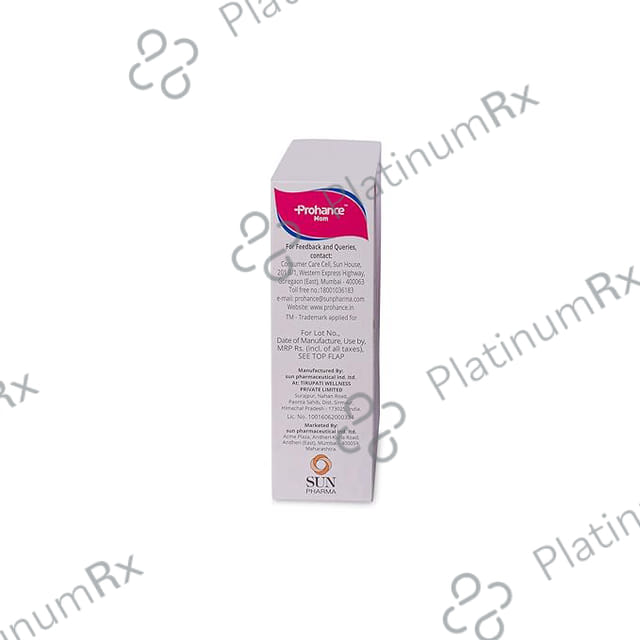Prohance Mom Chocolate Flavour Powder 200gm