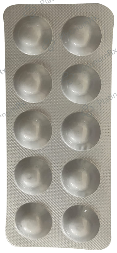 Furitas 40mg Tablet 10s