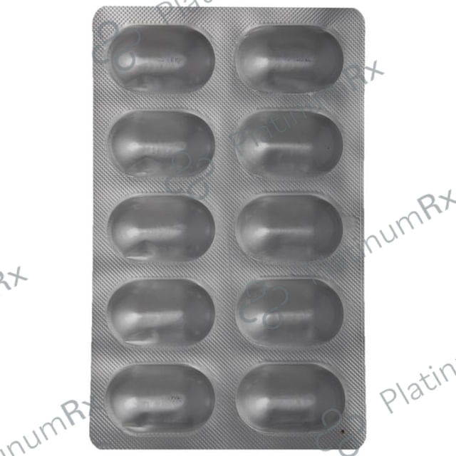 Urmed 300 Tablet