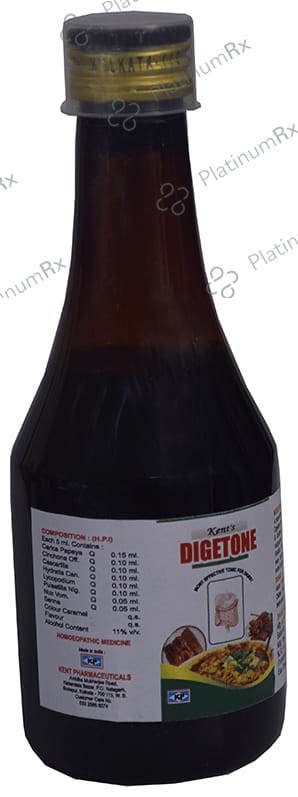 Kent's Digetone 200 ml