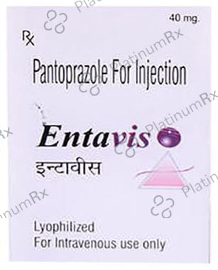 Entavis Injection
