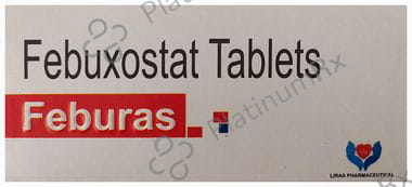 Feburas Tablet