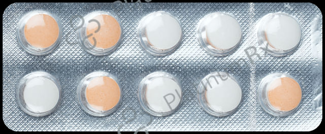 Hicet AX 85mg Tablet SR 10s