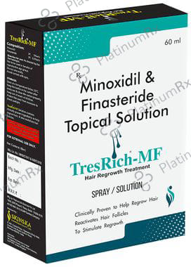 Tresrich -MF Solution