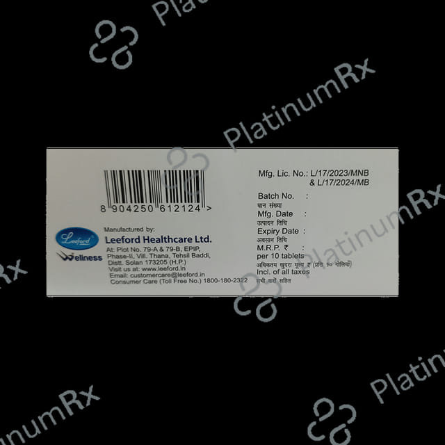 Vomishield 4MD Tablet