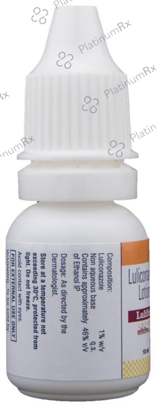 Lulifin Lotion 10ml
