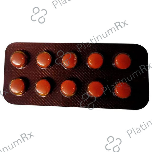 Diser Tablet