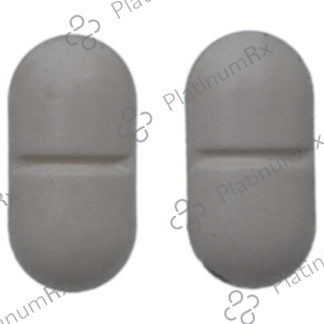 Glimulin 3mg Tablet 15s