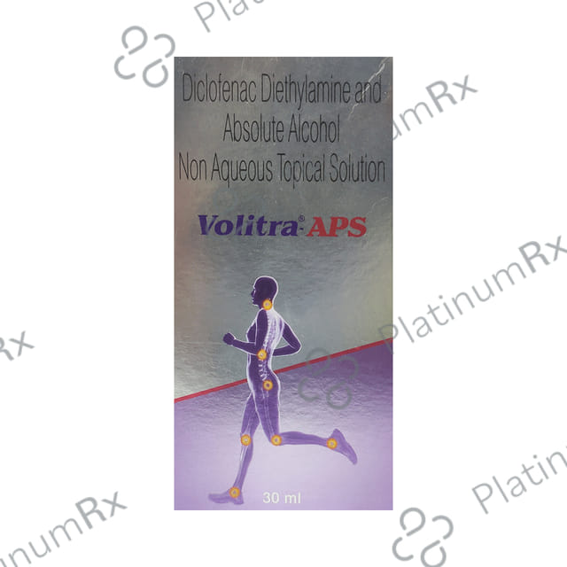 Volitra APS Spray 30ml