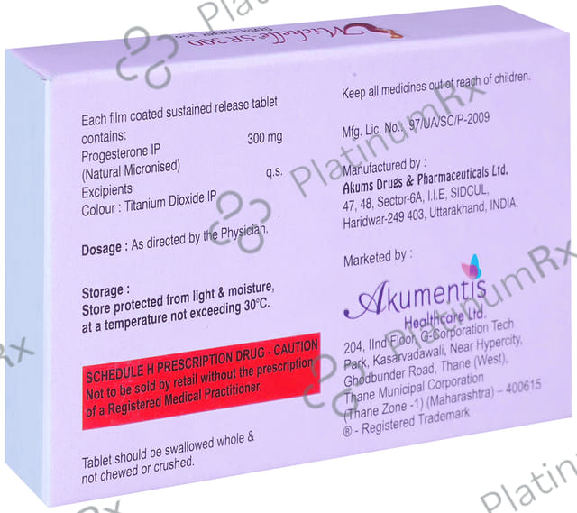 Michelle -SR Tablet