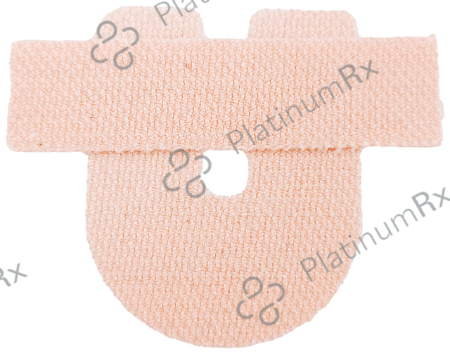 Alpha Elastic Adhesive Bandage Superfix Cannula Fixator