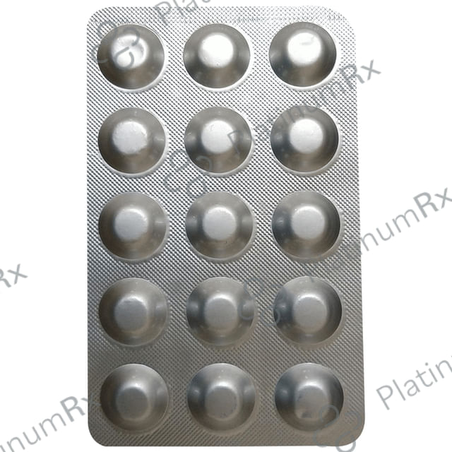 Odimont LC Kid 2.5/5mg Tablet 10s